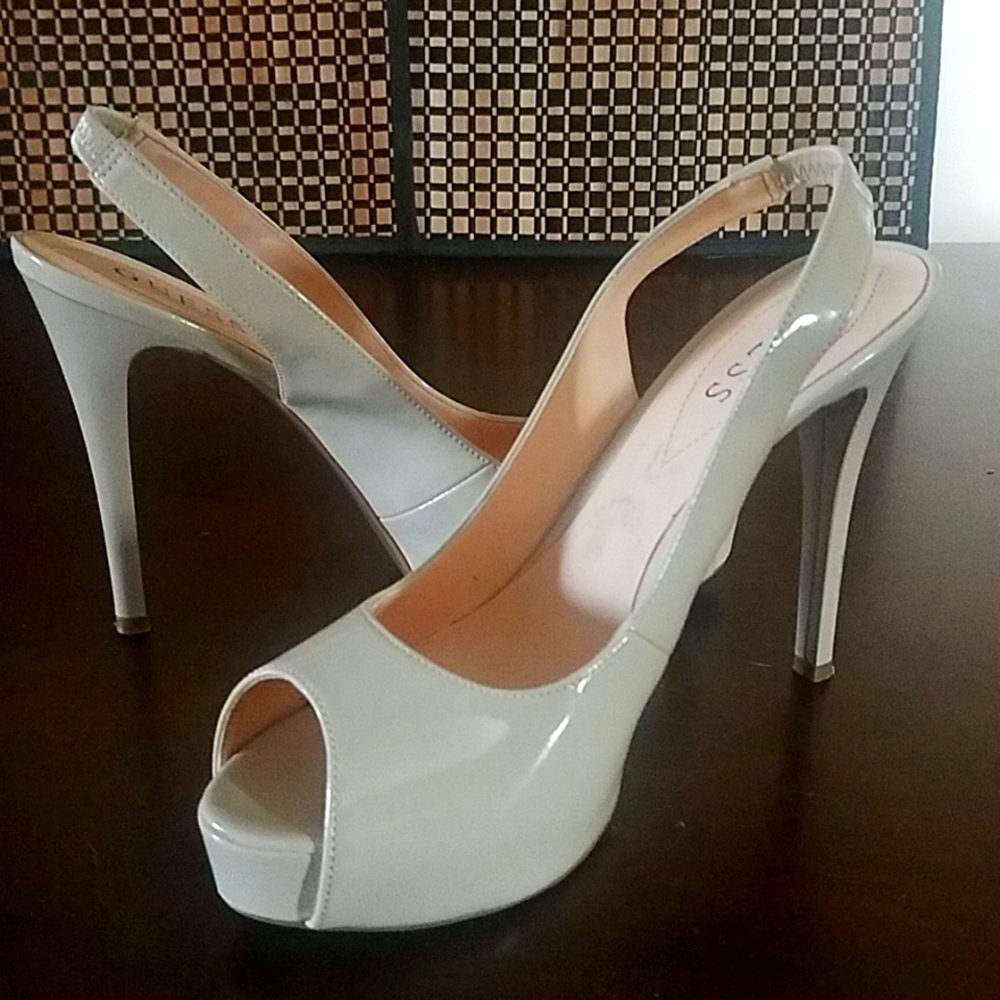 Guess shoes